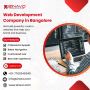 Web  Development Company in Bangalore