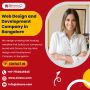 Web Design and Development Company in Bangalore