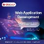 Web Application Development Agency in Bangalore