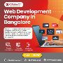 Web Development Company in Bangalore