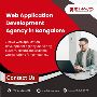 Web Application Development Agency in Bangalore Web Application Development Agency in Bangalore