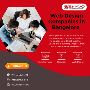 Web Design Company in Bangalore
