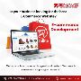 eCommerce Web Development Company in Bangalore