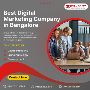 Best Digital Marketing Company in Bangalore