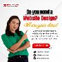 Web Designing Company in Bangalore