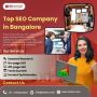 Top seo company in bangalore