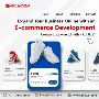 eCommerce Web Development Company in Bangalore eCommerce Web Development Company in Bangalore