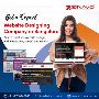 Web Designing Companies in Bangalore