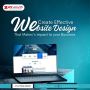 Website Design Services in Bangalore | Zinavo