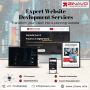 Web and Development Company in Bangalore