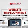 Top Web Development Company in Bangalore