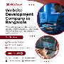 Website Development Company in Bangalore