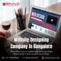Website Design Company in Bangalore
