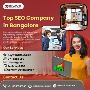 SEO Services Company in Bangalore