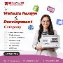 Top Website Design & Development Company