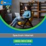 Get fast, reliable Spectrum internet starting at $39.95 per 