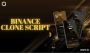 Launch a World-Class Exchange Like Binance Launch a World-Class Exchange Like Binance