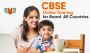 CBSE Online Tutoring in Gulf Countries with Ziyyara