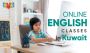 English Language Class in Kuwait – Learn Confidently Online 