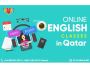 Spoken English Language Class in Qatar: Boost Your Fluency 