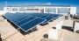 Smart Energy with Commercial Rooftop Solar System