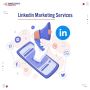 LinkedIn Marketing Agency in Texas, USA