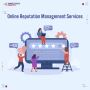 Online Reputation Management Services 