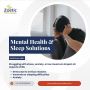 Mental Health and Sleep Solutions at Zoetic Ayurvedics