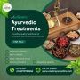 Explore Our Authentic Ayurvedic Treatment for You | Visit Us