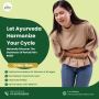 Metriviv Syrup: Period Pain, PCOS and Menstruation