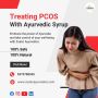 Balance Your Hormones Naturally with Ayurvedic PCOS Syrup