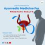 Buy Best Ayurvedic Medicine for Prostate from Zoeticayurvedi