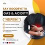 Coolant Syrup - Say Goodbye To Gas And Acidity