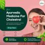 Best Ayurvedic Medicine for Cholesterol : You Should Try!