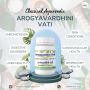 Arogyavardhini Vati – Holistic Health & Immunity Enhancer