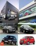 Top 5 Car Showrooms in Noida