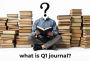 Publish in Top Q1 Journals with Professional Research Assist