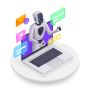 Gen AI Development Services in Theni – Zoneranker