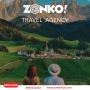 Travel Agency Closest to Me