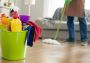 Move In Move Out Cleaning Services