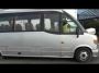Greater Manchester Minibus Hire Services | Zoom Coach Hire