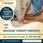 Best Physiotherapy in Brampton