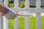 Fence Painting Service – Make Your Fence Look New
