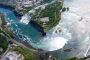 Niagara Falls Helicopter Tour from Toronto & Mississauga – S