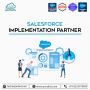 Salesforce Implementation Consultant