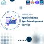 Salesforce AppExchange App Development Service