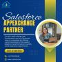 Salesforce AppExchange Partner | Zordial Technologies