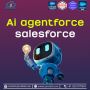 Salesforce Agentforce Consulting Services