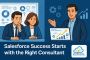 Professional Salesforce Development Services