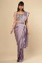 India’s Favorite Saree with Pleats – Ready in a Minute!